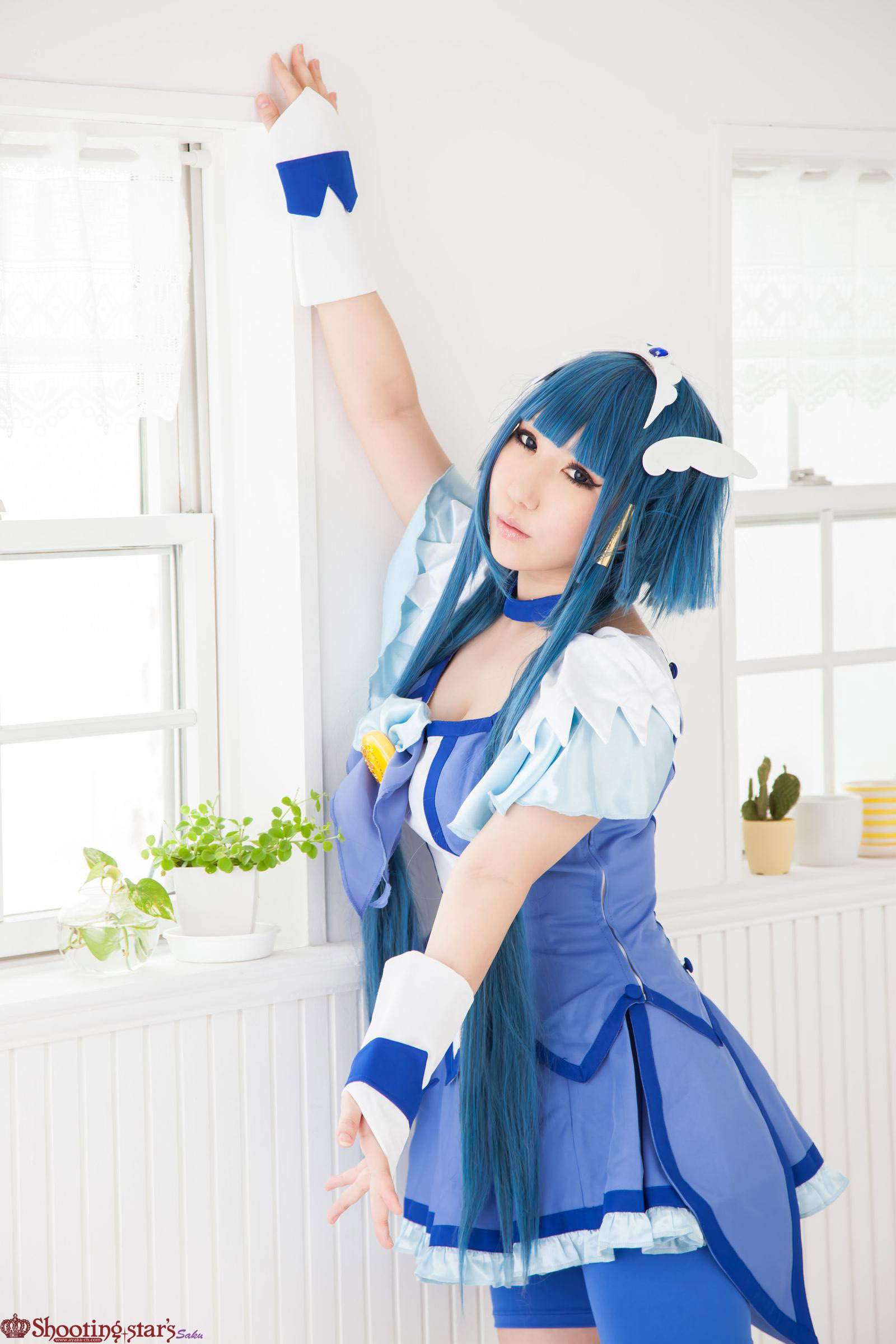 [Cosplay] New Pretty Cure Sunshine Gallery 1